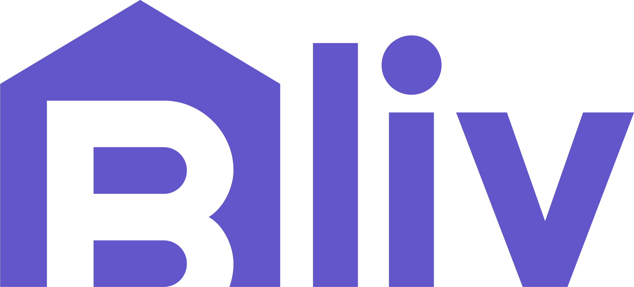 bliv logo